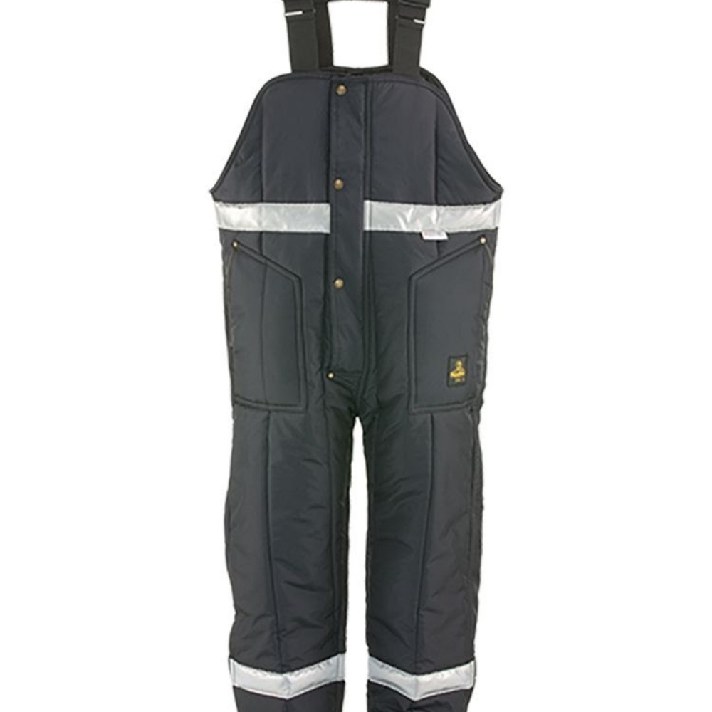Refrigiwear coveralls